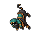 Shadow Sphinx