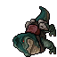 Jungle Saurian