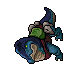 Lagoon Saurian