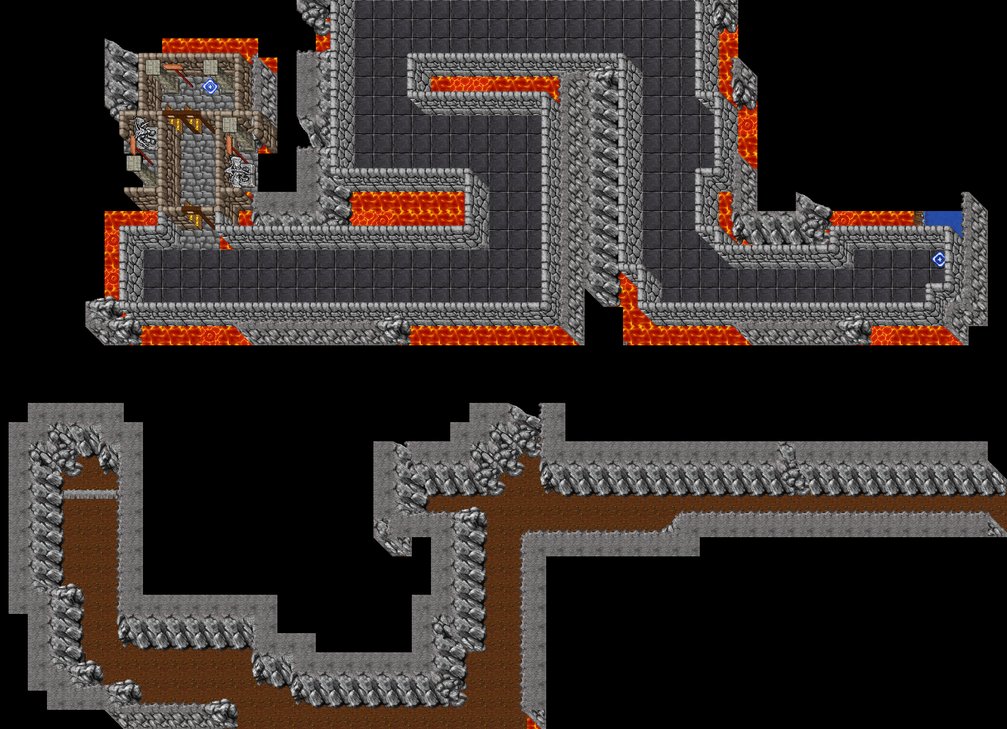 Quest 45