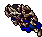 Infinity Ceifador de Ossos