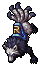 Infinity Lobo Sombrio
