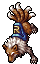Infinity Lobo Ambar