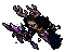 Infinity Predador Abissal