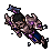 Infinity Sentinela Ametista