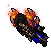 Infinity Fenix Rubra