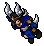 Infinity Berserker Prateado