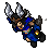 Infinity Berserker Sombrio