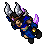 Infinity Berserker Arcano