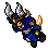Infinity Berserker Solar