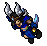 Infinity Berserker Glacial