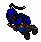 Infinity Ninja Sombrio