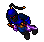 Infinity Ninja Arcano
