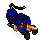 Infinity Ninja Dourado
