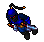 Infinity Ninja Glacial