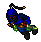 Infinity Ninja Venenoso