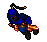 Infinity Ninja Flamejante
