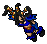 Infinity Barbaro Dourado