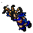 Infinity Barbaro Sombrio