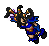 Infinity Barbaro Arcano