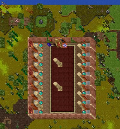 Dungeon