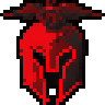 Infernal Hunter Helmet