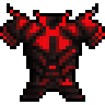 Infernal Hunter Armor