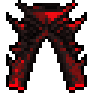 Infernal Hunter Legs