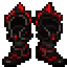 Infernal Hunter Boots