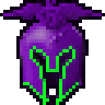 Venom Arcanist Hood