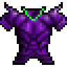 Venom Arcanist Robe
