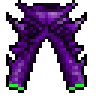 Venom Arcanist Legs