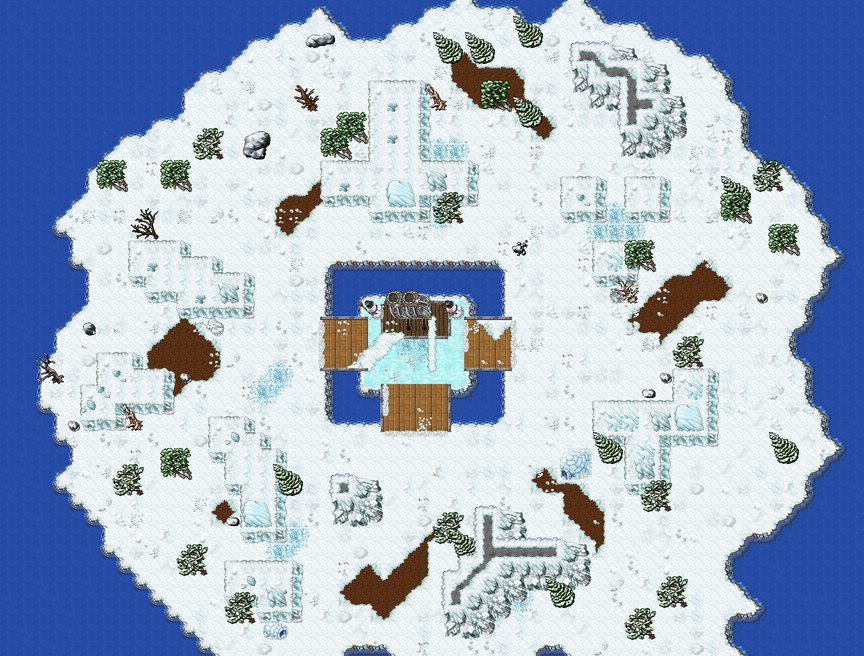 Snowball War
