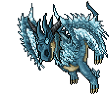 SUPREME Glaciel