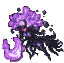 SUPREME Nyxara