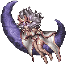 SUPREME Selene