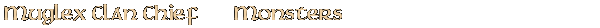 Contentbox headline