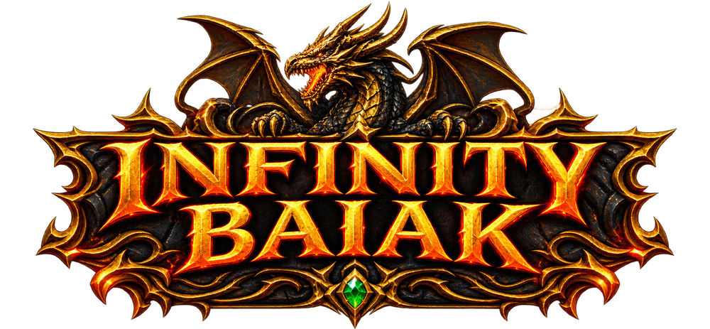 Infinity Baiak